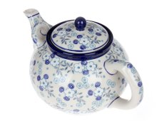 Teapot 1,8 l (62 oz)   Illusion