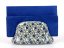 Napkin Holder   Lobelia