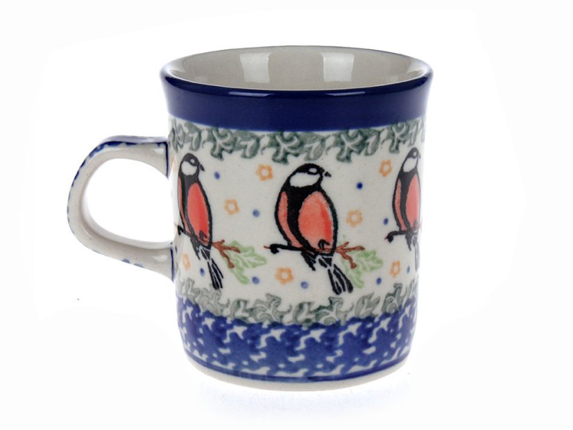 Mug Espresso 0,15 l (5 oz)   Bullfinches