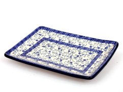 Medium Platter for Sushi   Romance