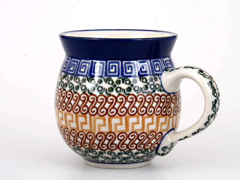 Bubble Mug 0,35 l (12 oz)   Greek