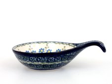 kokilka 17 cm Květinová zahrada