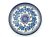 Small Dessert Plate 16 cm (6")   Blue Rose