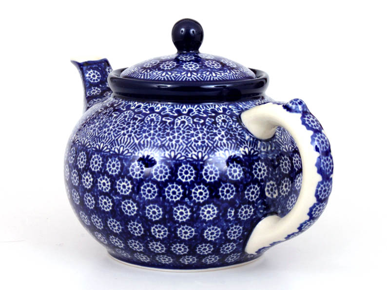 Teapot 1,2 l (40 oz)   Lace
