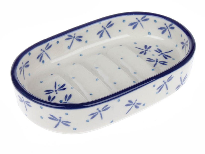 mýdelnička ovál 14 cm   Šidélka