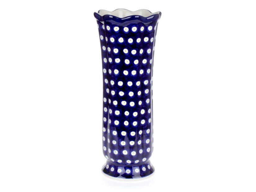 váza 28,5 cm   Rybí očka