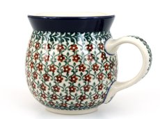 Bubble Mug 0,5 l (16 oz) Arcade