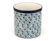 Jar for Utensil 15 cm (6")   Lobelia