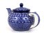Teapot 1,2 l (40 oz)   Ocean Wawes