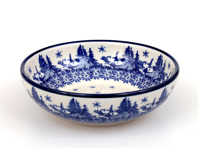 Low Bowl 13 cm (5")   Christmas