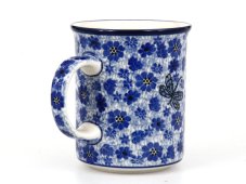 Mug CLASSIC 0,6 l (20 oz) Dragonfly