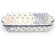 zapékací mísa 39 cm   Šidélka