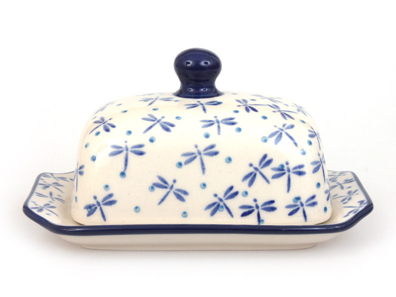 máslenka malá 1/8 kg   Šidélka