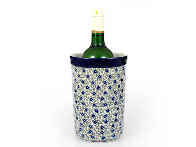 Jar for Utensil 20 cm (8")   Lobelia