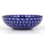 Low Bowl  17 cm (7")   Ocean Wawes