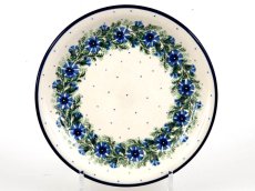 Dessert Plate 21 cm (8")
