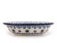 Seifenschale oval 14 cm   Winter Garten