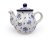 Teapot 0,3 l (10 oz)   Dandelions