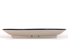 Hanging plate 31 cm (12") Arbour