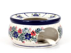 Tea Warmer   Wreath