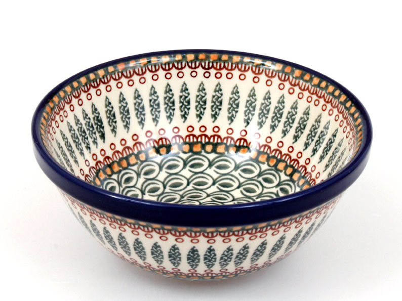 miska KLASIK 17cm   Indiánské léto