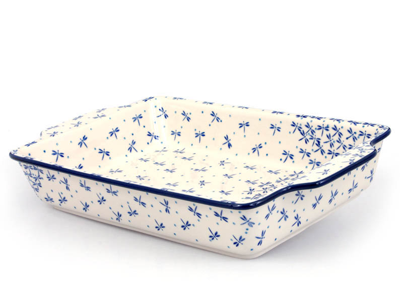 zapékací mísa 39 cm   Šidélka