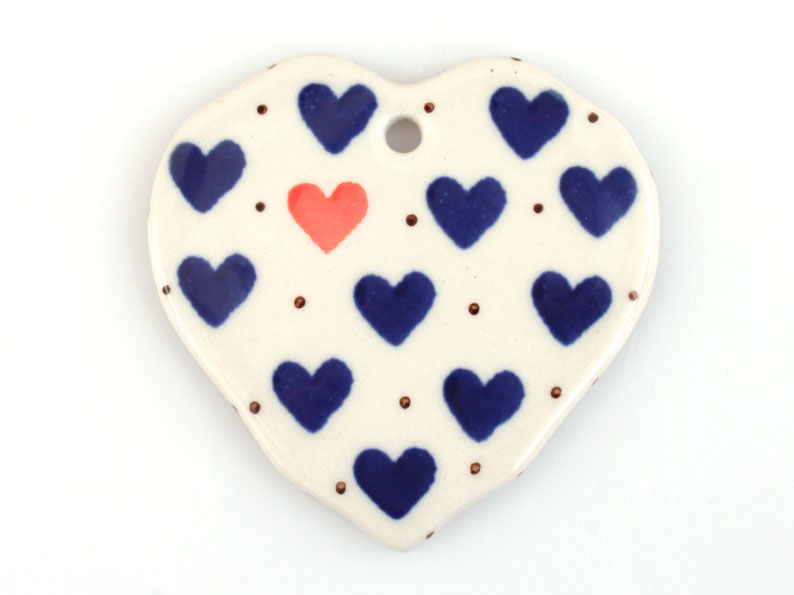 Heart Ornament   In Love
