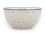 Bowl 14 cm (5")   Snow Flowers