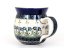 Bubble Mug 0,5 l (16 oz)   Flower Garden