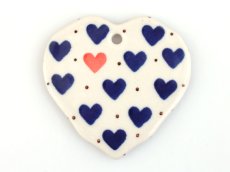 Heart Ornament   In Love