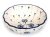 Corrugated Bowl 12 cm (5")   Dandelions