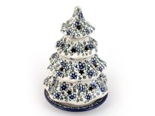 Tree Candle Holder 15 cm (6")   Lobelia