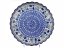 Pie Baking Dish 29 cm (11")   Blue Garden