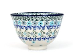 Rice Bowl 12 cm (5")   Turquoise