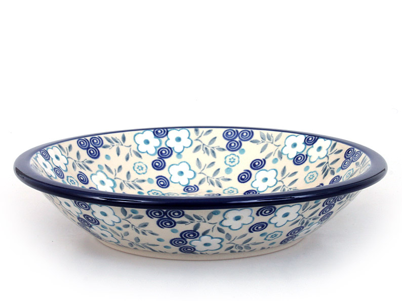 Soup Plate 21 cm (8")   Illusion