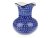Vase 21 cm   Spitze
