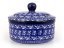 Jar with Lid 0,45 l (15 oz)   Ocean Wawes