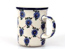 Mug CLASSIC 0,4 l (15 oz)   Lattice