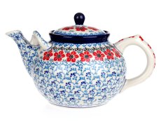 Teapot 1,8 l (62 oz)   Hibiscus