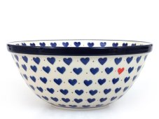 Bowl CLASSIC  20 cm (8")   In Love