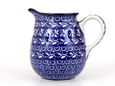 Creamer 0,35 l (11 oz)   Ocean Wawes