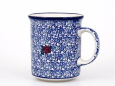 Mug CLASSIC 0,3 l (10 oz) Roses