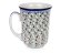 Mug ART 0,5 l (17 oz)   Arbour