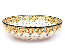 Low Bowl 27 cm (11")   Spring