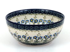 miska 16 cm   Květinová zahrada