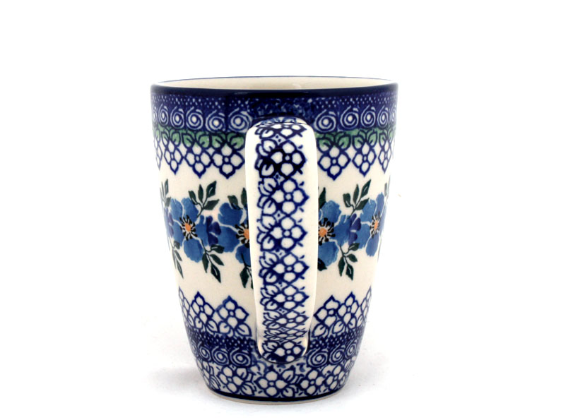 Mug 0,35 l (12 oz)   Blue Rose