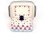 Butter Dish   Little Red