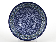 Bowl CLASSIC  24 cm (9")   Asters