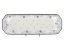 Platter 42 cm (16")   Snow Night