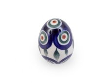Easter Egg Peacock